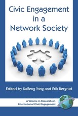 Civic Engagement in a Network Society (Hc)