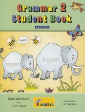 Grammar 2 Student Book