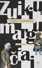 Zuikių margučiai. Vaikų vaidinimai