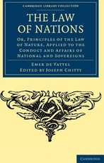 The Law of Nations