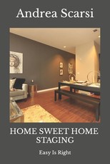 Home Sweet Home Staging