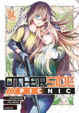 Otherside Picnic (Manga) 04