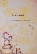 39 dovanos