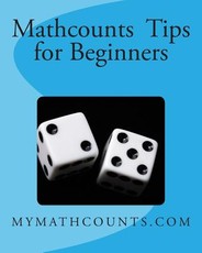 Mathcounts Tips for Beginners