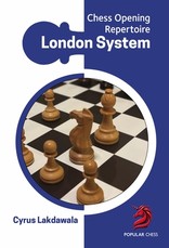 Opening Repertoire: The London System