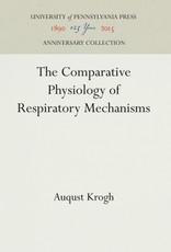 The Comparative Physiology of Respiratory Mechanisms