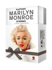 Slaptasis MARILYN MONROE gyvenimas + lietuviškai įgarsintas filmas 7 DIENOS IR NAKTYS SU MARILYN MONROE (DVD) Slaptasis MARILYN MONROE gyvenimas + lietuviškai įgarsintas filmas 7 DIENOS IR NAKTYS SU MARILYN MONROE (DVD)