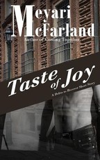 Taste of Joy