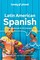 Lonely Planet Latin American Spanish Phrasebook & Dictionary