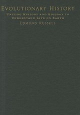 Evolutionary History