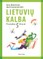 Lietuvių kalba. Pratybų sąsiuvinis 5 klasei