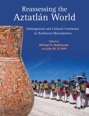 Reassessing the AztatlÃÂ¡n World