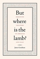 But Where is the Lamb?