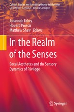 In the Realm of the Senses