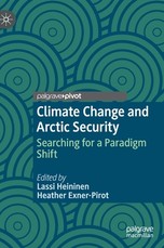 Climate Change and Arctic Security