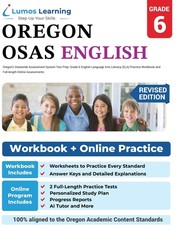 Oregon's Statewide Assessment System Test Prep