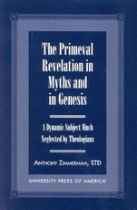 The Primeval Revelation in Myths and Genesis