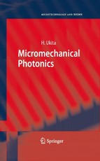 Micromechanical Photonics