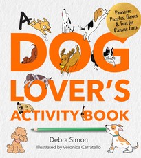 Color Me a Dog Person