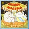 George and Martha Round and Round