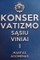 Konservatizmo sąsiuviniai I
