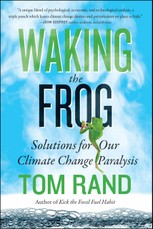 Waking the Frog