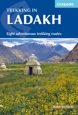Trekking in Ladakh