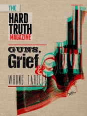Hard Truth Issue 02