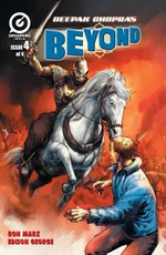 DEEPAK CHOPRA'S BEYOND, Issue 4