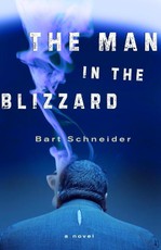 The Man in the Blizzard