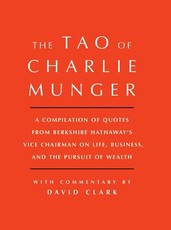 Tao of Charlie Munger