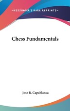 Chess Fundamentals