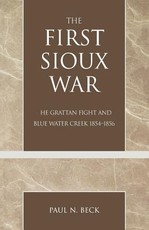 The First Sioux War