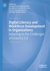 Digital Literacy and Workforce Development in Organizations