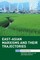 East-Asian Marxisms and Their Trajectories