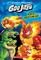 A Big Goo-Prise! (Goo Jitzu Chapter Book #1)
