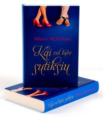 Kai vėl tave sutiksiu