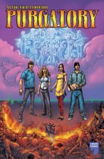 Purgatory Graphic Novel, Volume 1