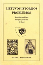 Lietuvos istorijos problemos