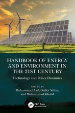 Handbook of Energy and Environment in the 21st Century