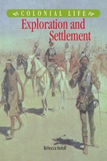 Stefoff, R: Exploration and Settlement
