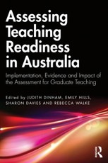Assessing Teaching Readiness in Australia