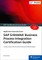 SAP S/4hana Business Process Integration Certification Guide