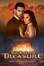 Tularosa Treasure