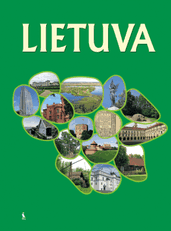 LIETUVA. Plakatai
