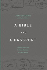 A Bible and a Passport