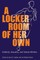 A Locker Room of Her Own