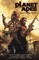 Planet of the Apes: When Worlds Collide
