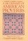 A Dictionary of American Proverbs