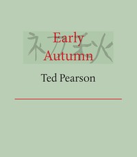 Early Autumn